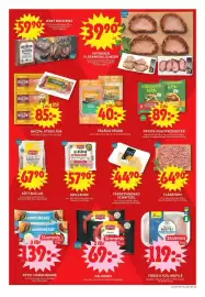 ICA Maxi reklamblad vecka 5 Sida 2