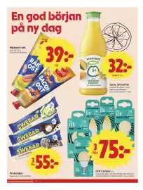 ICA Nära reklamblad vecka 5 Sida 4