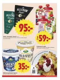ICA Nära reklamblad vecka 5 Sida 5