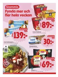 ICA Nära reklamblad vecka 5 Sida 6