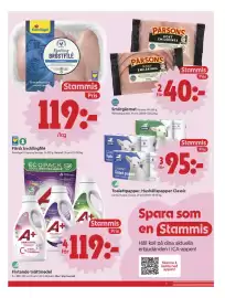 ICA Nära reklamblad vecka 5 Sida 7