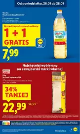 Lidl gazetka Strona 11