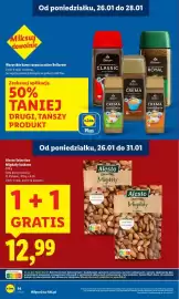 Lidl gazetka Strona 14