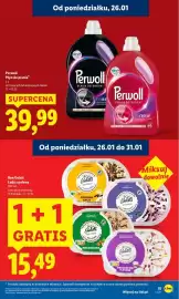 Lidl gazetka Strona 15