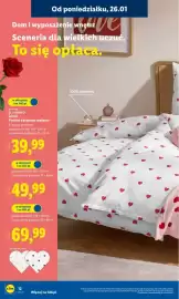 Lidl gazetka Strona 18