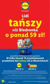 Lidl gazetka Strona 2