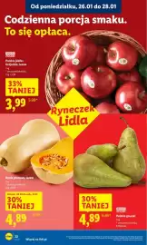 Lidl gazetka Strona 22