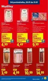 Lidl gazetka Strona 27