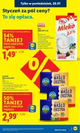 Lidl gazetka Strona 3