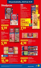 Lidl gazetka Strona 39