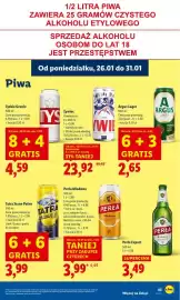 Lidl gazetka Strona 43