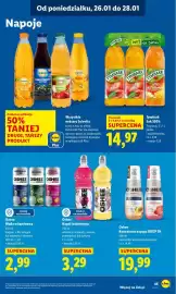 Lidl gazetka Strona 45