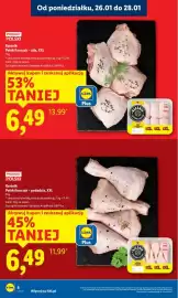 Lidl gazetka Strona 8