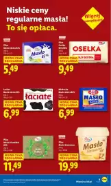 Lidl gazetka Strona 9
