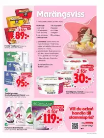 ICA Supermarket reklamblad vecka 5 Sida 3