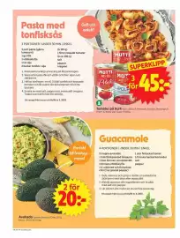ICA Supermarket reklamblad vecka 5 Sida 6