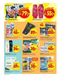 ICA Supermarket reklamblad vecka 5 Sida 8