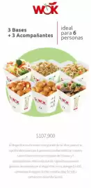 Catálogo Sr. Wok Página 4