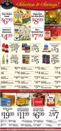 Morton Williams weekly ad week 4 Page 2