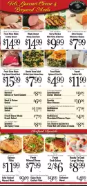 Morton Williams weekly ad week 4 Page 3