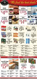 Morton Williams weekly ad week 4 Page 4