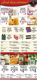 Morton Williams weekly ad week 4 Page 5