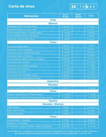 Catálogo 14 Inkas Página 10