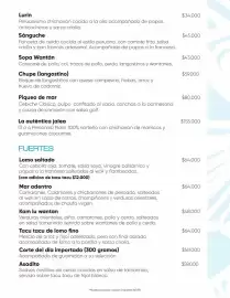 Catálogo 14 Inkas Página 3