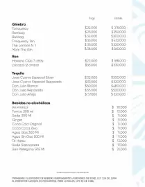 Catálogo 14 Inkas Página 8