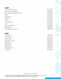 Catálogo 14 Inkas Página 9