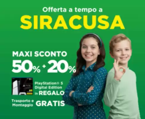 Volantino Mondo Camerette (valido fino al 5-02)