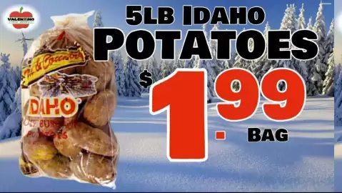 Valentino Food Market weekly ad week 4 Page 10