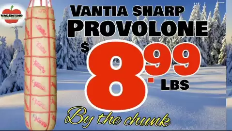 Valentino Food Market weekly ad week 4 Page 11