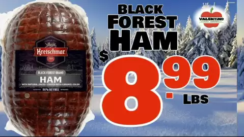 Valentino Food Market weekly ad week 4 Page 13