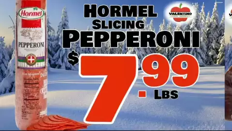 Valentino Food Market weekly ad week 4 Page 14