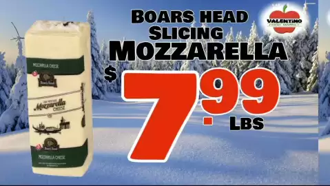 Valentino Food Market weekly ad week 4 Page 16