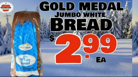 Valentino Food Market weekly ad week 4 Page 19