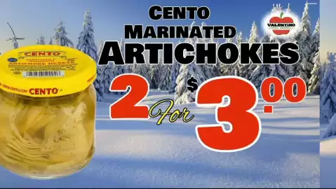 Valentino Food Market weekly ad week 4 Page 22