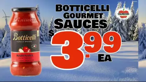 Valentino Food Market weekly ad week 4 Page 24