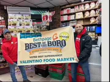 Valentino Food Market weekly ad week 4 Page 27