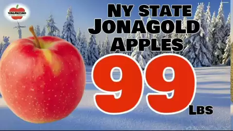 Valentino Food Market weekly ad week 4 Page 5