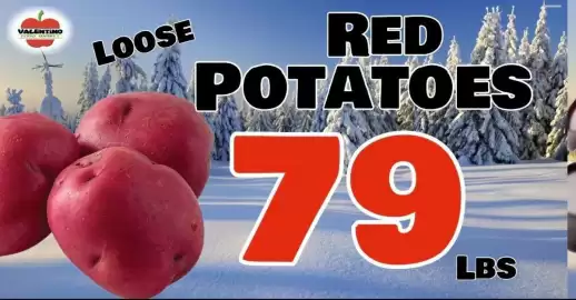 Valentino Food Market weekly ad week 4 Page 7