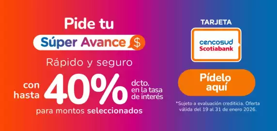 Catálogo Jumbo Página 3