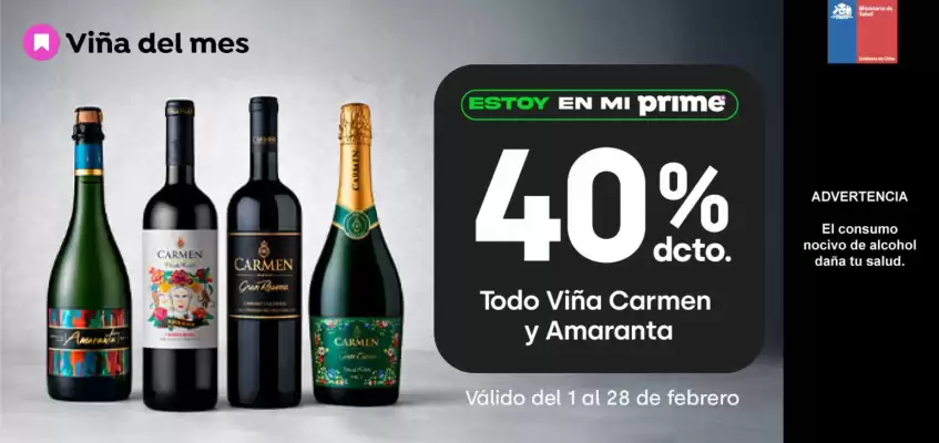 Catálogo Jumbo (válido hasta 28-02)