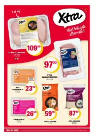 Coop Extra kundeavis uke 5 Side 11