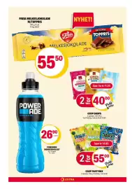 Coop Extra kundeavis uke 5 Side 16
