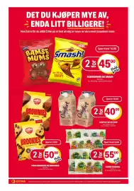 Coop Extra kundeavis uke 5 Side 18