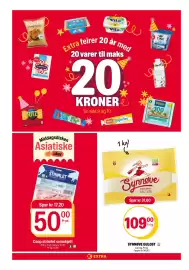 Coop Extra kundeavis uke 5 Side 2