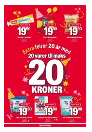 Coop Extra kundeavis uke 5 Side 9