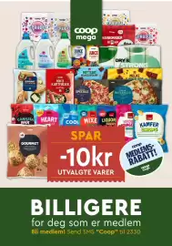 Coop Mega kundeavis uke 5 Side 16